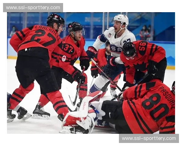 美国队冰壶先手局偷3分击溃日本 下半场严重失误葬送比赛