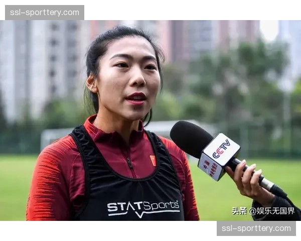 女足运动借势发展 世界杯期间相关活动和宣传提升性别平等