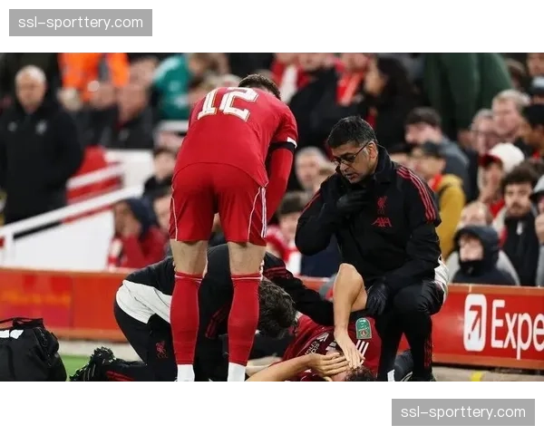 利物浦新援莱奥尼仍未亮相，3100万投资着眼未来